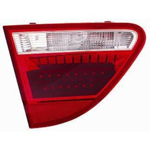 FANALE FANALINO POSTERIORE S/P SINISTRO INT A LED SEAT EXEO 2009