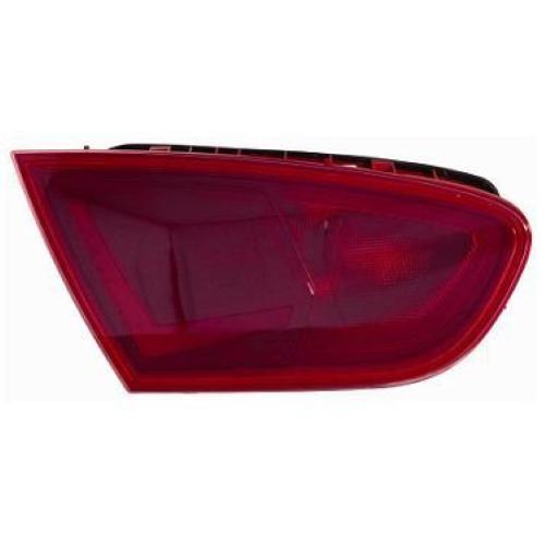 FANALE FANALINO POSTERIORE S/P SINISTRO INT A LED SEAT LEON 2009 2012