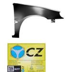PARAFANGO ANTERIORE DX CITROEN SAXO 03/96>08/99 (HQ)