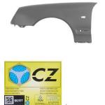 PARAFANGO ANTERIORE SX MERCEDES CLASSE E W210 07/95>08/99 (HQ)