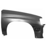 PARAFANGO ANTERIORE DX OPEL CORSA A 3P 09/90>03/93 (HQ)