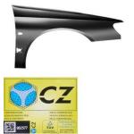 PARAFANGO ANTERIORE DX PEUGEOT 406 06/99>12/03 (HQ)