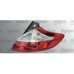 FANALE FANALINO POSTERIORE DX ESTERNO RENAULT MEGANE 11/08>   > VALEO