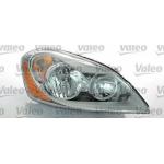 FARO FANALE PROIETTORE SX H7-H9 C/MOTOR EL VOLVO XC60 01/08> VALEO