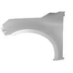 PARAFANGO ANTERIORE SX ISUZU D-MAX 01/20> 4WD