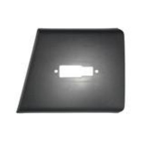 MODANATURA MONTANTE A/SX C/SEDE FAN FIAT DUCATO 08/06> LUNGO