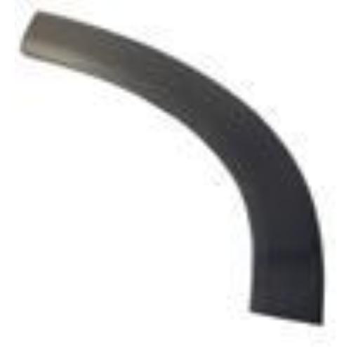 MODANATURA PARAFANGHINO GIRORUOTA ANT/DX SU PORTA FIAT DUCATO-CIT JUMPER-PEU BOXER 08/06>