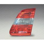 FANALE FANALINO POSTERIORE SX INTERNO FUME MERCEDES CLASSE B W245 06/05> MAGNETI MARELLI