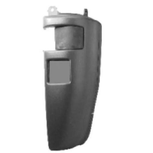 PARAURTI CANTONALE POST/SX FIAT DUCATO-CITROEN JUMPER-PEUGEOT BOXER 1994-2002