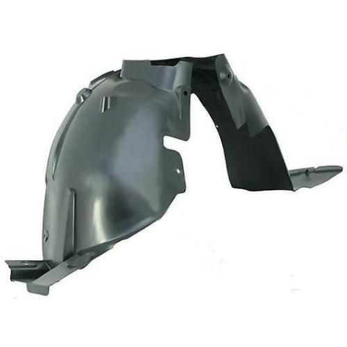 RIPARO PASSARUOTA LOCARO ANT/SX PER PEUGEOT 206 PLUS 04/09>