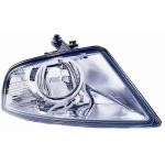 FARO FARETTO FENDINEBBIA SINISTRO H11 PER FORD MONDEO DAL 2003 AL 2007