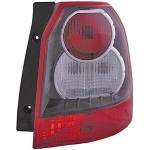 FANALE FANALINO POSTERIORE SX LAND ROVER FREELANDER 11/06>09/10 HELLA