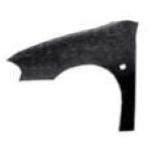 PARAFANGO ANTERIORE SX OPEL TIGRA 10/94>12/03