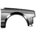 PARAFANGO ANTERIORE DX VOLKSWAGEN POLO 08/81>09/90