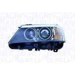FARO FANALE PROIETTORE DX BIXENON D2S C/MOTOR ELETT BMW S3 F25 01/10> MAGNETI MARELLI