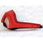 FANALE FANALINO POSTERIORE DX VOLVO V60 01/10> MAGNETI MARELLI
