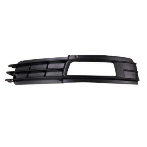 GRIGLIA PARAURTI A/SX C/FEND AUDI A6 11/08>