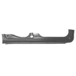 SOTTOPORTA COMPLETO DESTRO PER FIAT GRANDE PUNTO 2005> EVO 2009> 5PORTE 