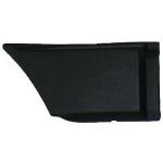 MODANATURA PARAFANGHINO GIRORUOTA ANT/SX FIAT PANDA 01/86>07/03