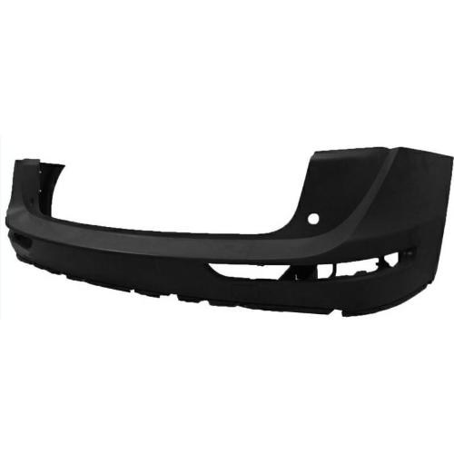 PARAURTI POSTERIORE PER AUDI Q5 DAL 2008> 2012> VERNICIABILE