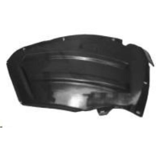 RIPARO PASSARUOTA LOCARO ANT/SX PER FIAT DUCATO - PER CITROEN JUMPER - PER PEUGEOT BOXER 01/94>03/02