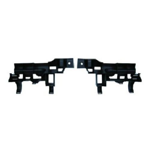 RINFORZO TRAVERSA PARAURTI POST PER RENAULT CLIO STORIA 01/04>