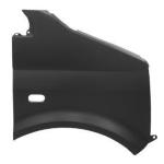 PARAFANGO ANTERIORE DX VOLKSWAGEN TRANSPORTER T5 09/03> T5 01/09>TUV