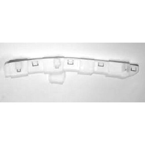 STAFFA GUIDA PARAURTI ANT/SX PER NISSAN QASHQAI 01/10>