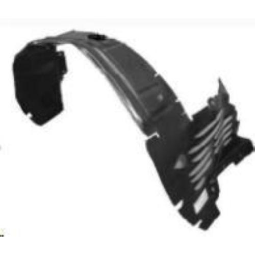 RIPARO PASSARUOTA LOCARO ANT/DX PER MERCEDES CLASSE E W210 07/95>08/99