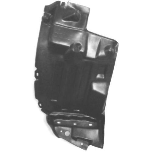 RIPARO PASSARUOTA LOCARO ANT/DX PARTE ANT PER MITSUBISHI L200 02/05>