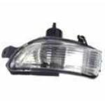 FANALE FANALINO RETROVISORE SINISTRO PER SKODA FABIA DAL 2014