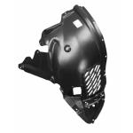 RIPARO PASSARUOTA LOCARO ANT/SX PARTE ANT PER BMW X3 F25 01/10> X4 F26 01/14>