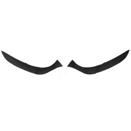 MODANATURE KIT SOTTOFARO RENAULT CLIO 11/12>