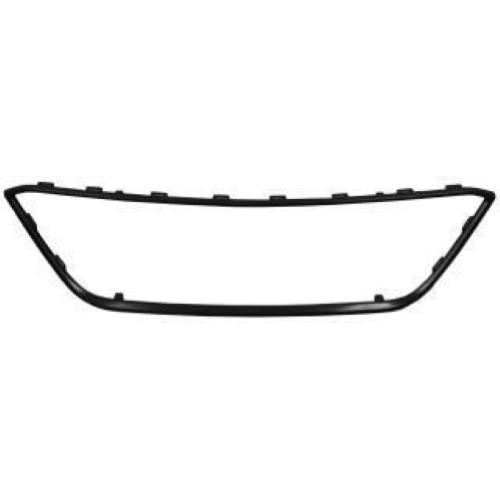 MODANATURA CORNICE NERA GRIGLIA SEAT IBIZA 05/14>