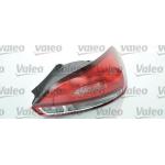 FANALE FANALINO POSTERIORE SX VOLKSWAGEN SCIROCCO 01/08> VALEO