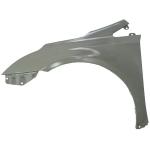 PARAFANGO ANTERIORE SX TOYOTA AVENSIS 01/09>