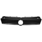 GRIGLIA MASCHERINA APERTA C/MOD CROM PER VOLKSWAGEN POLO 05/14>