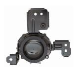 FARO FARETTO FENDINEBBIA DESTRO HB4 PER KIA SPORTAGE DAL 2018