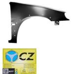 PARAFANGO ANTERIORE DX CITROEN SAXO VTS 03/96>08/99 (HQ)