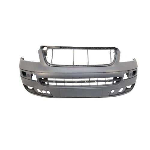 PARAURTI ANTERIORE PER VOLKSWAGEN MULTIVAN T5 DA 2003- VERNICIABILE