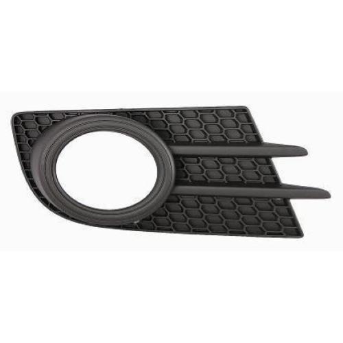 GRIGLIA PARAURTI A/DX C/FEND VW TIGUAN 06/11>