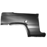 PARAFANGO POSTERIORE FIANCATA DESTRA PER FIAT PANDA DAL 1986>2002