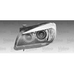 FARO FANALE PROIETTORE DX BIXENON D1S BMW X1 E84 01/10> VALEO