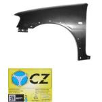 PARAFANGO ANTERIORE SX PEUGEOT 106 RALLY 07/96>07/98 (HQ)