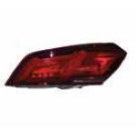 FANALE FANALINO POSTERIORE SINISTRO ALTO PER AUDI TT DAL 2014 8 POLI