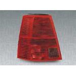 FANALE FANALINO POSTERIORE SX VOLKSWAGEN BORA VARIANT 09/98> MAGNETI MARELLI