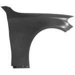 PARAFANGO ANTERIORE DX MERCEDES CLASSE C W205 12/13> IN ALLUMINIO