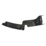 STAFFA GUIDA PARAURTI POST/DX PER FIAT 500 07/07>