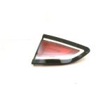 FANALE FANALINO POSTERIORE SX INTERNO RENAULT SCENIC X-MOD 01/12> BORDO NERO VALEO