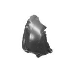 RIPARO PASSARUOTA LOCARO ANT/DX PARTE ANT PER RENAULT CAPTUR 02/13>